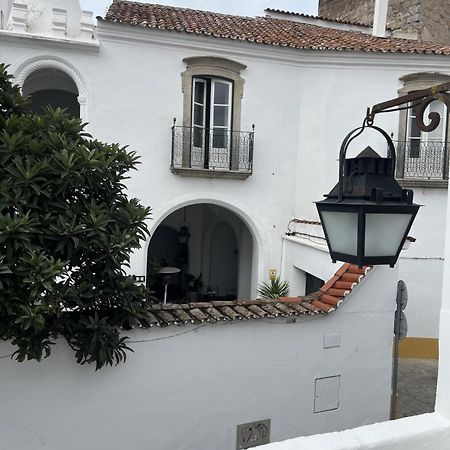에보라 Casa Dos Mouros 아파트 외부 사진