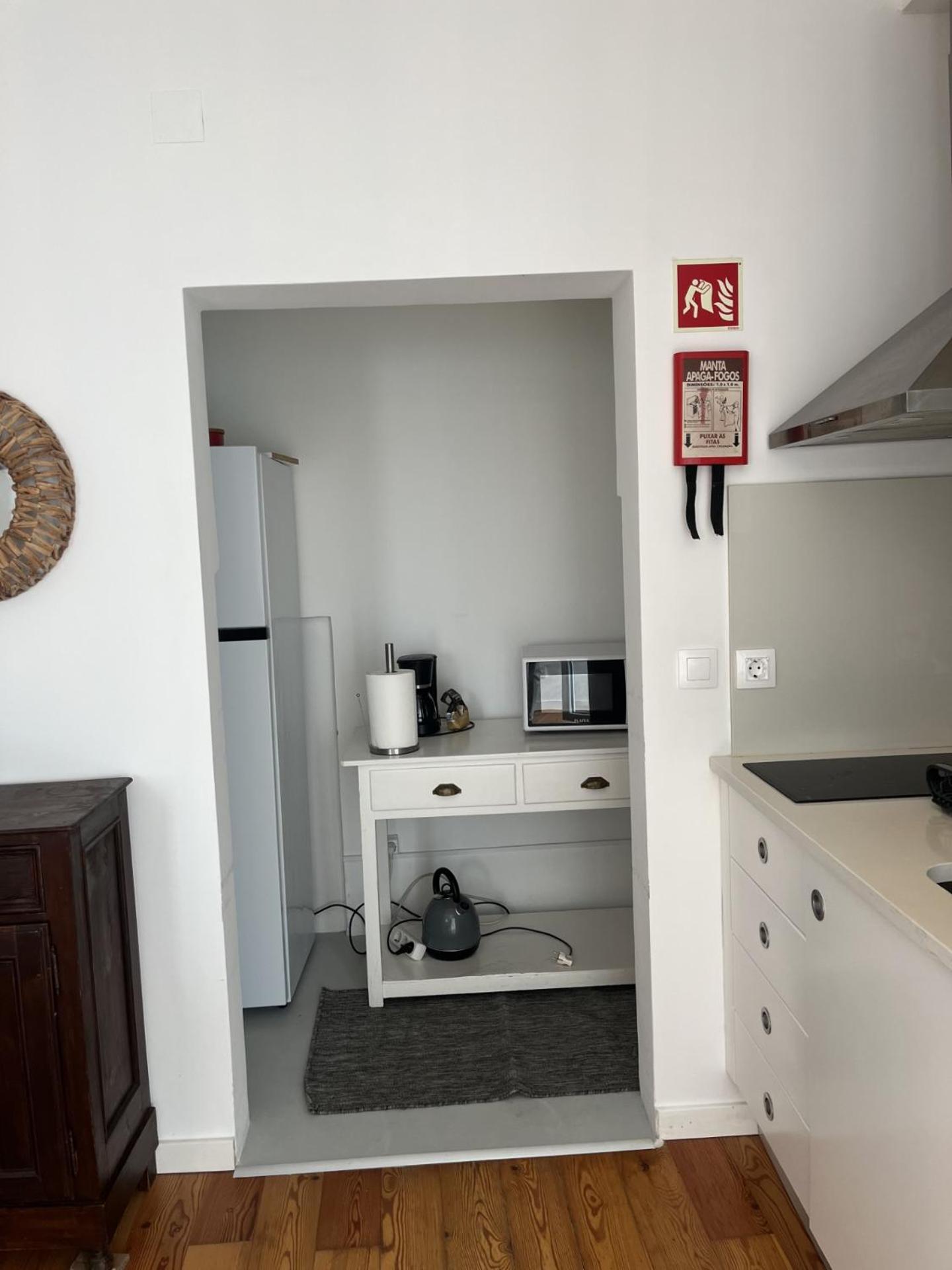 에보라 Casa Dos Mouros 아파트 외부 사진