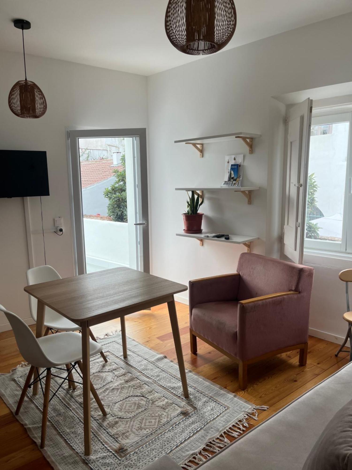 에보라 Casa Dos Mouros 아파트 외부 사진