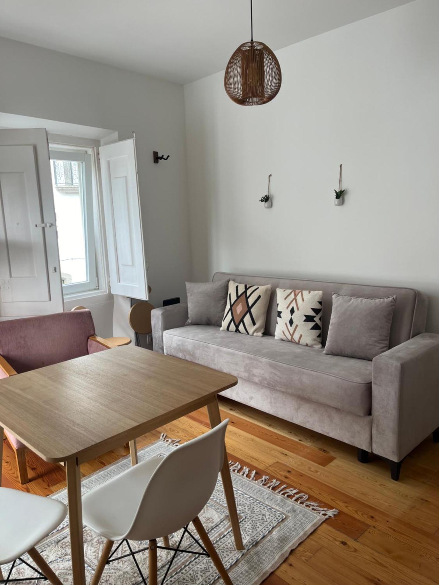 에보라 Casa Dos Mouros 아파트 외부 사진
