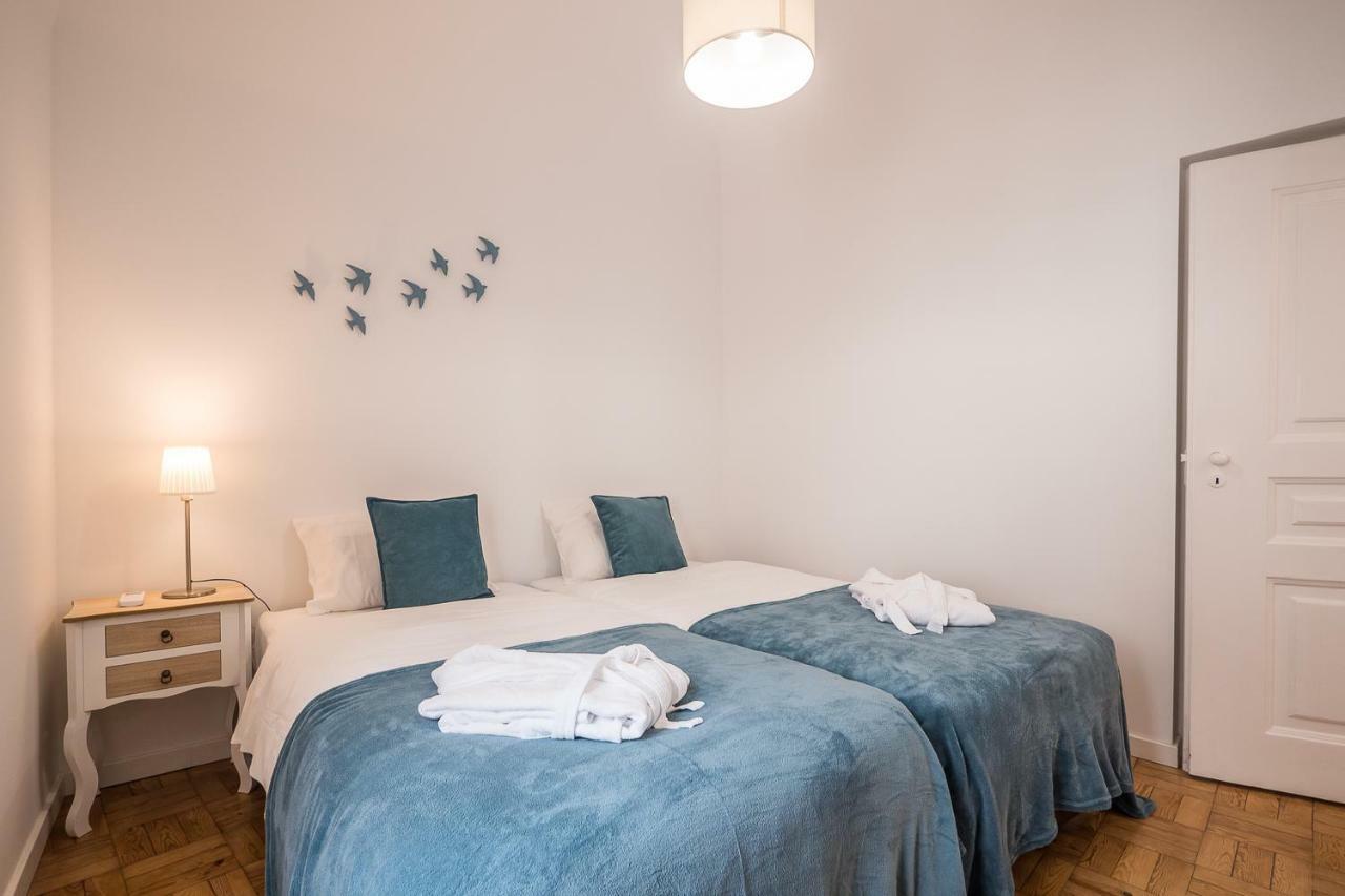 에보라 Casa Dos Mouros 아파트 외부 사진