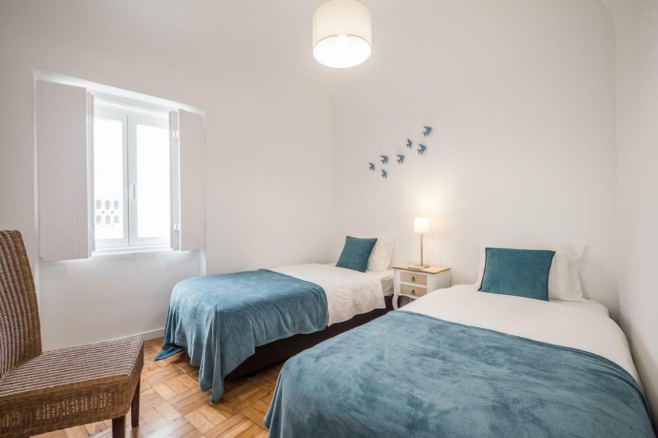 에보라 Casa Dos Mouros 아파트 외부 사진