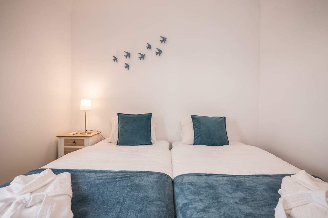 에보라 Casa Dos Mouros 아파트 외부 사진